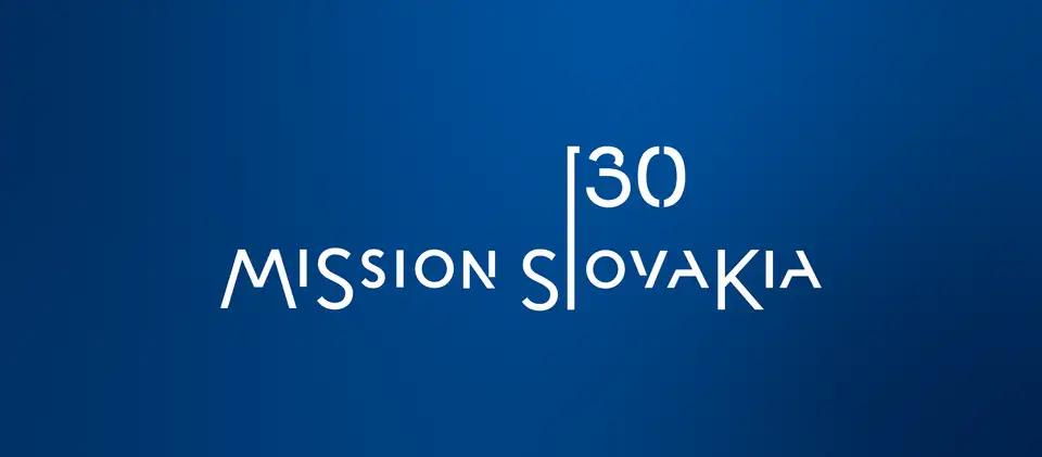 Ambasada Slovačke