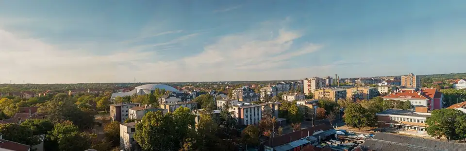 Opština Obrenovac