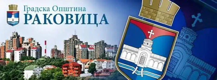 Opština Rakovica