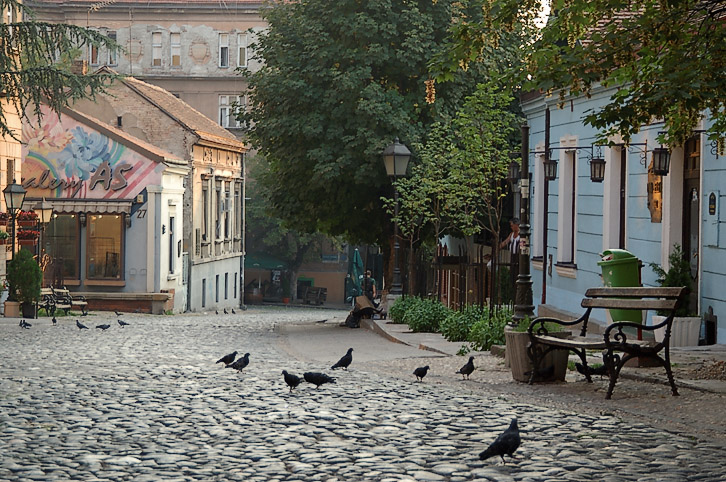Beogradski klub