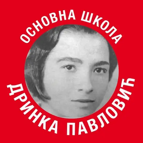 OŠ Drinka Pavlović