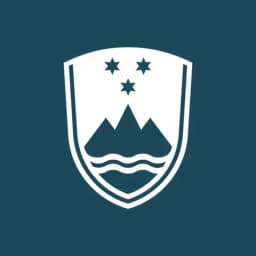 Logo Ambasada Slovenije