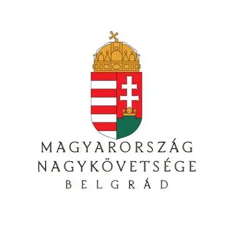 Ambasada Mađarske