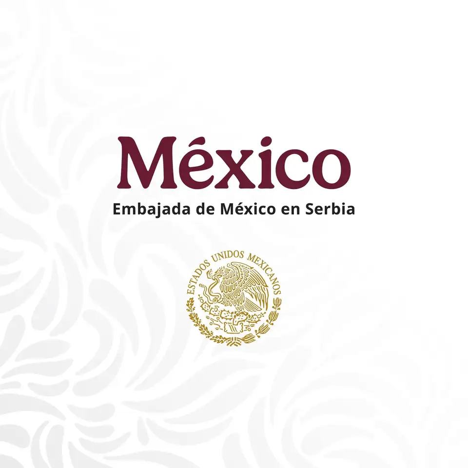 Ambasada Meksika
