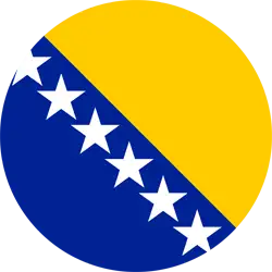 Ambasada Bosne i Hercegovine