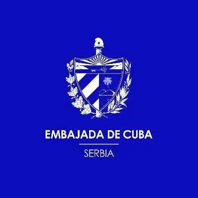 Ambasada Republike Kube