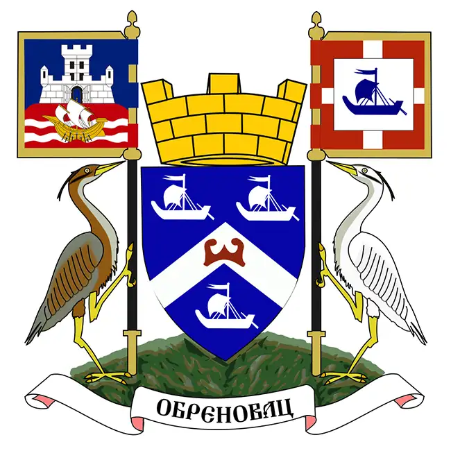 Opština Obrenovac