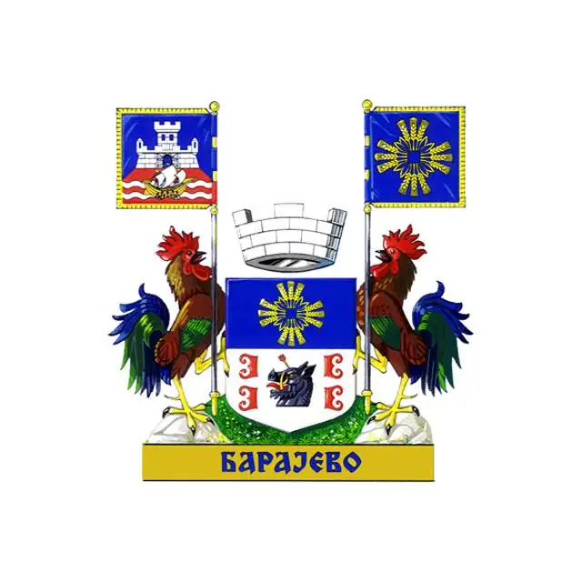 Opština Barajevo