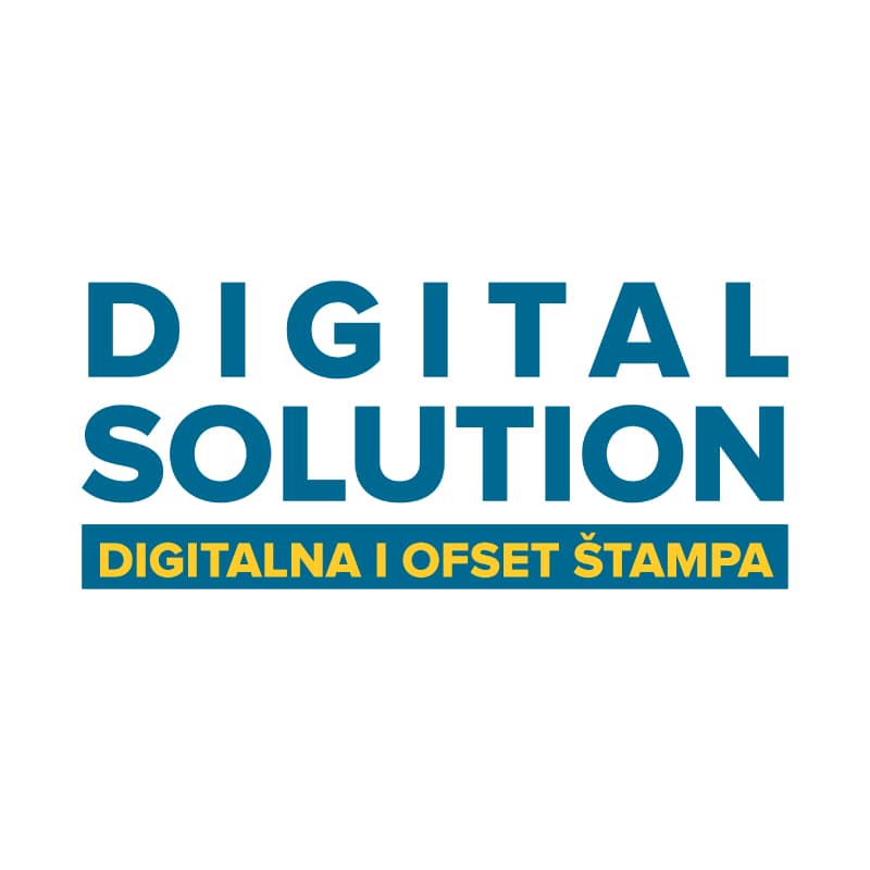 Digital Solution Štamparija