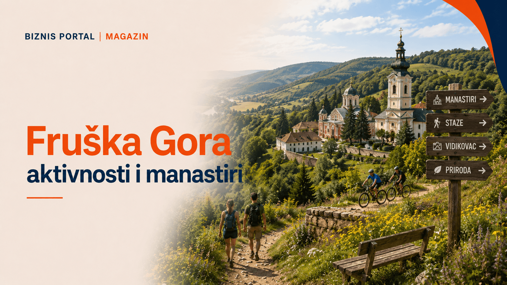 Manastir na Fruškoj Gori