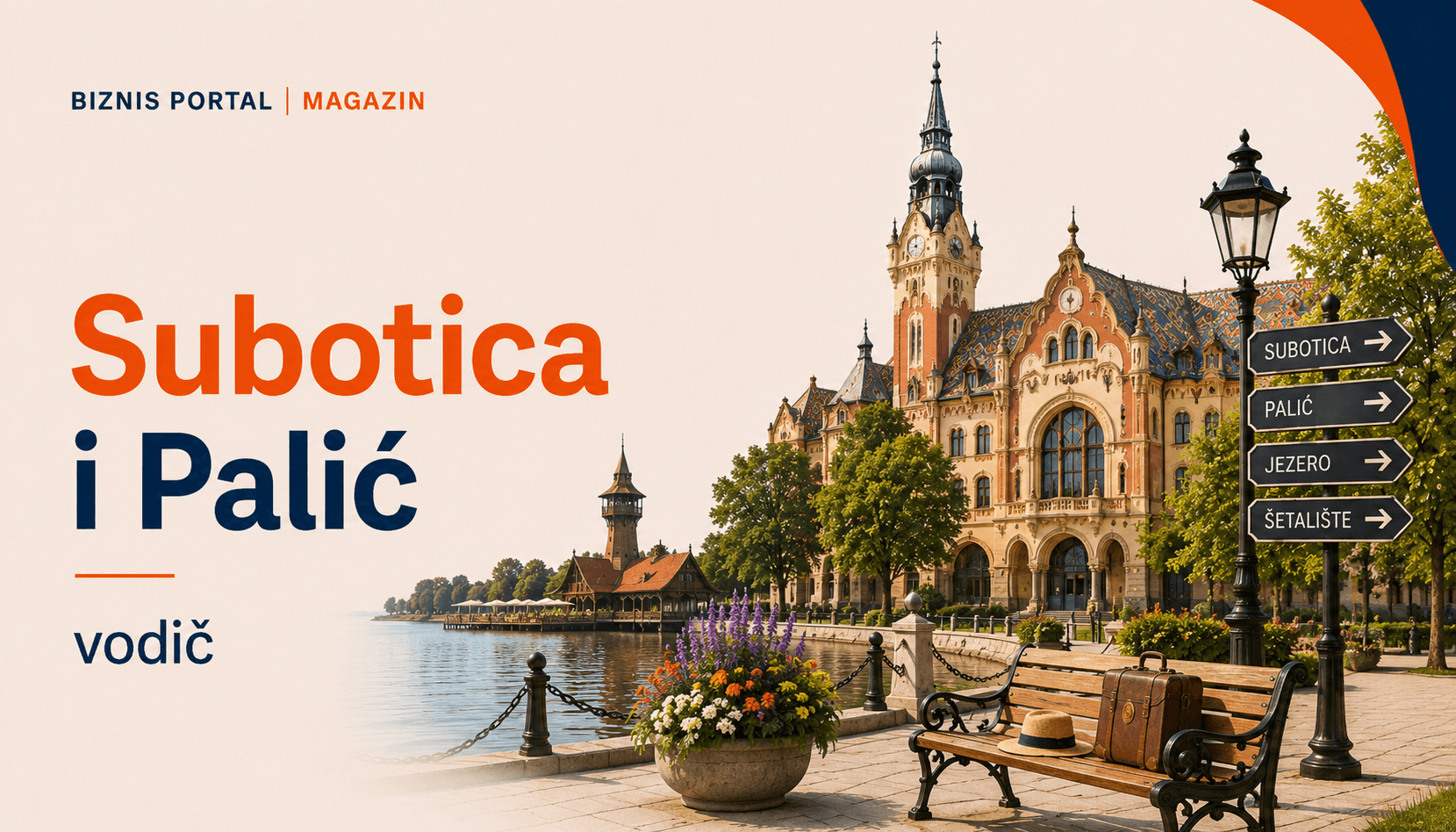Gradska kuÄa Subotica