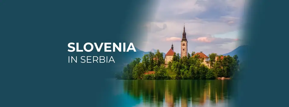 Ambasada Slovenije