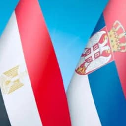 Logo Ambasada Arapske Republike Egipat