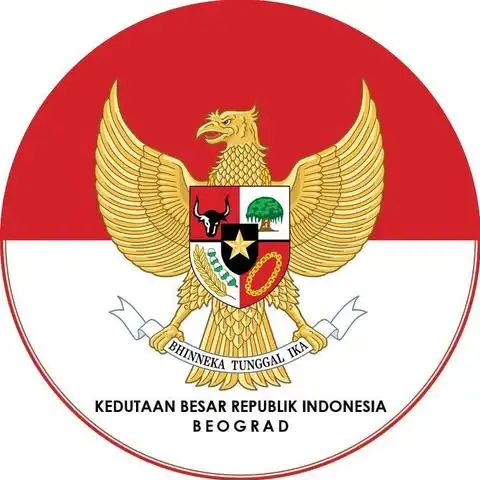 Ambasada Indonezije