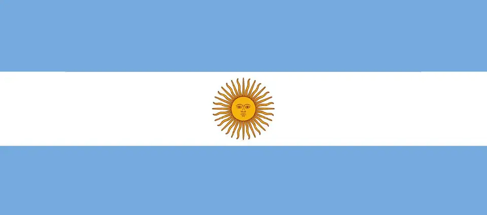 Ambasada Argentine