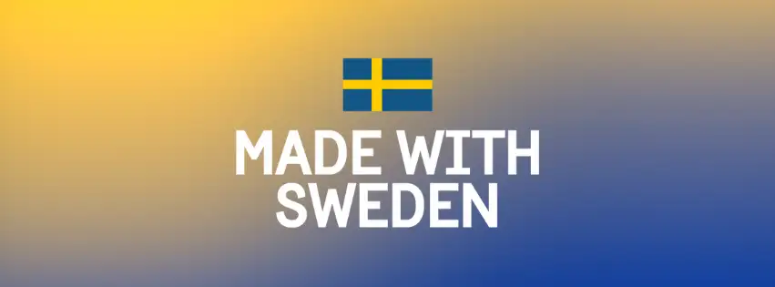 Ambasada Kraljevine Švedske