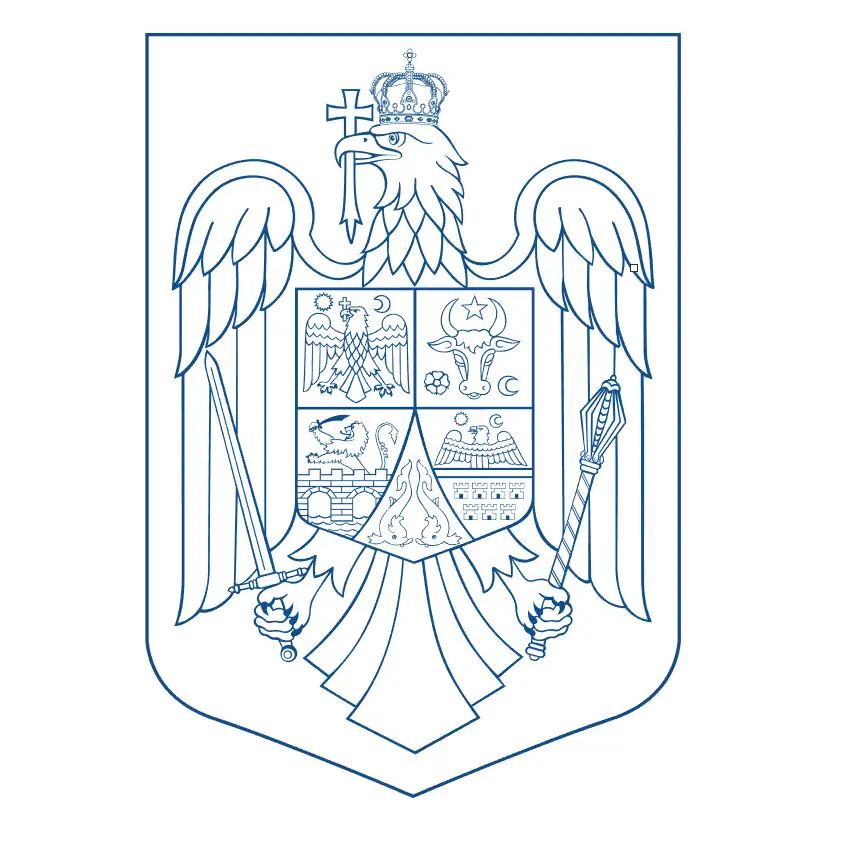 Ambasada Rumunije