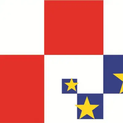 Logo Ambasada Hrvatske