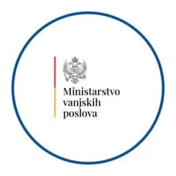Logo Ambasada Crne Gore