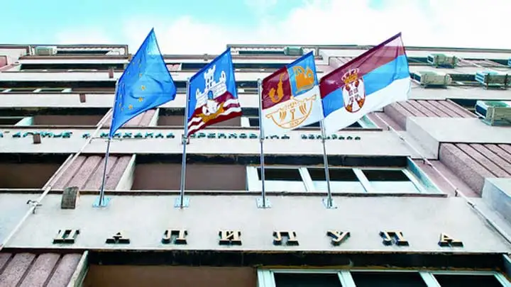 Opština Palilula
