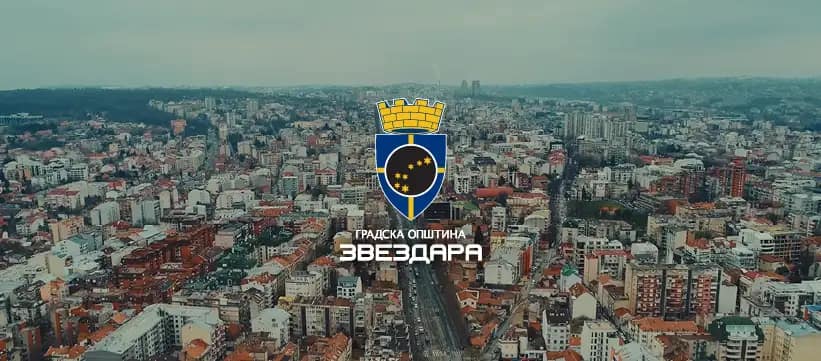 Opština Zvezdara