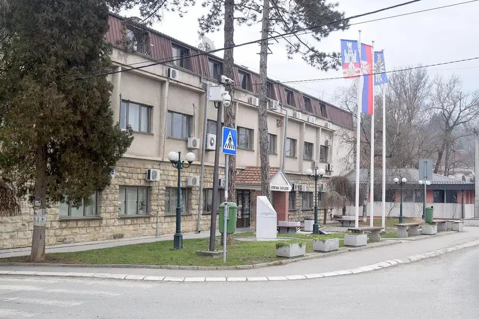 Opština Barajevo